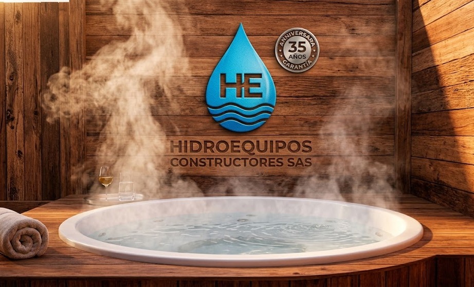 Zonas Húmedas y Spa