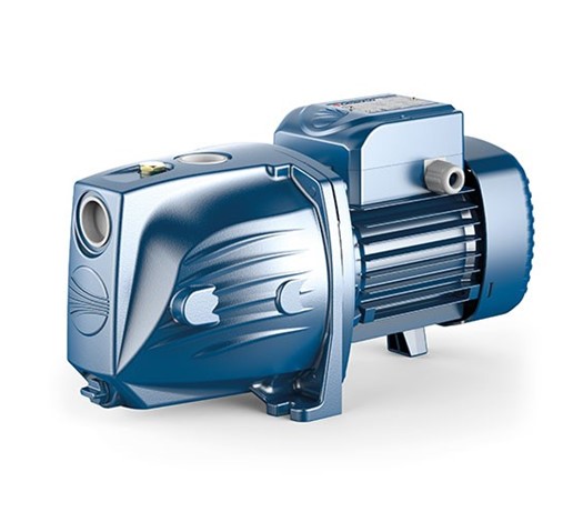 JSW2 Electrobombas autocebantes “JET”