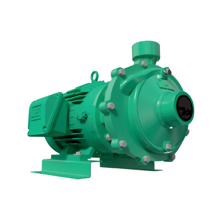 Bomba de Agua Centrifuga de Alta Presión Serie HE de 2 a 10 Hp, 